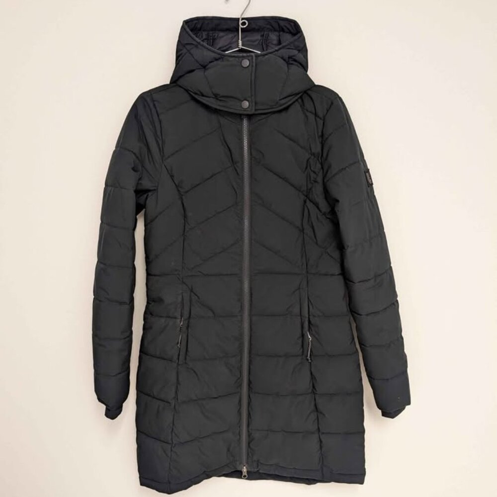Lole Ladies Long Packable jacket - Small
